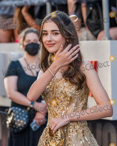 Photos and Pictures - 13 July 2022 - Los Angeles, California - Julia ...