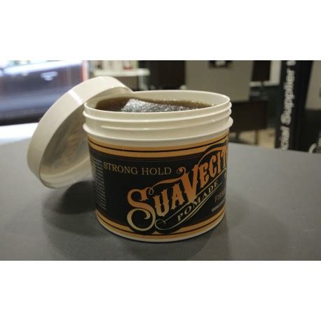 Suavecito Pomada Firme Hold