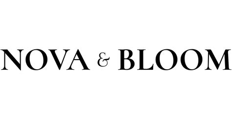 Nova And Bloom