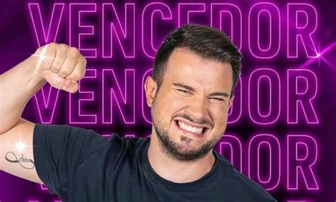 Big Brother Desafio Final Francisco Monteiro Regressa Para Uma