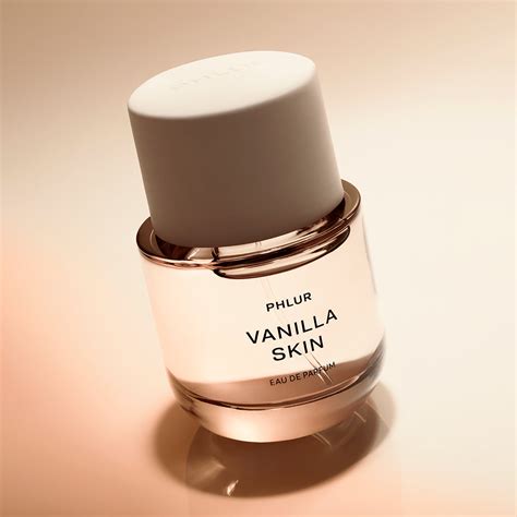 Vanilla Skin Perfume Full Size Fragrance Phlur