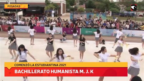 Bachillerato Humanista Mons Jorge Kemerer V Deo Dailymotion