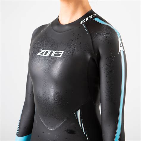 Zone3 Advance Wetsuit Mytriathlon