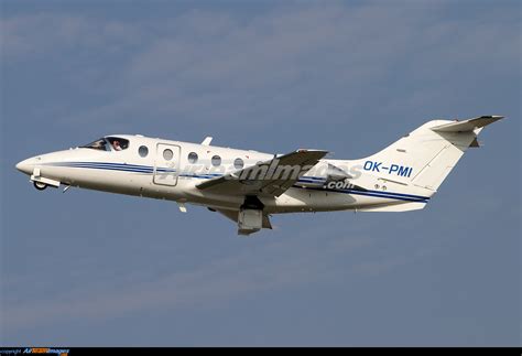 Beech Beechjet 400A Large Preview AirTeamImages