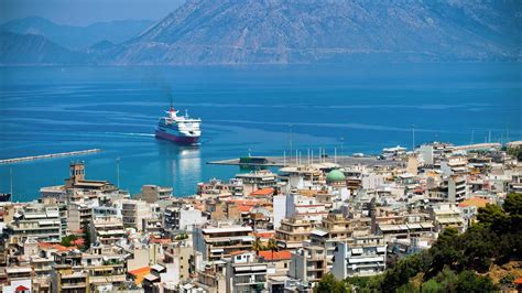 Hotels in Patras from $31 - Find Cheap Hotels with momondo