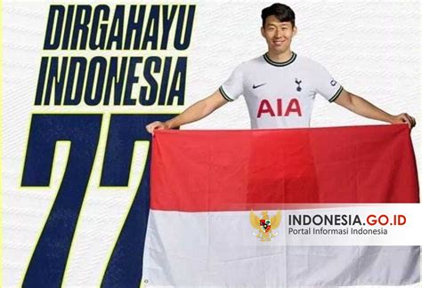 Indonesia Go Id Dunia Turut Rayakan Hari Kemerdekaan Indonesia