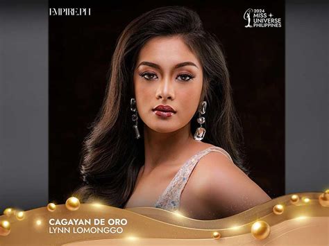 Check Out The Headshots Of The Miss Universe Philippines 2024 Delegates