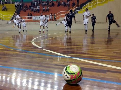 Araraquara conhece grupo e confronto da segunda fase da Taça EPTV de