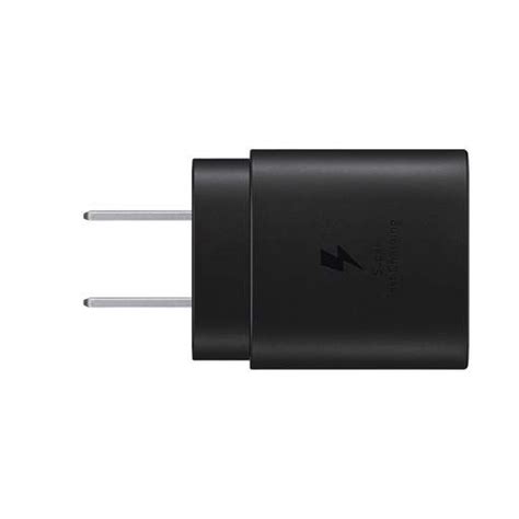 Official Samsung 25w Usb C Super Fast Adapter Us Cheapest Price In Pakistan