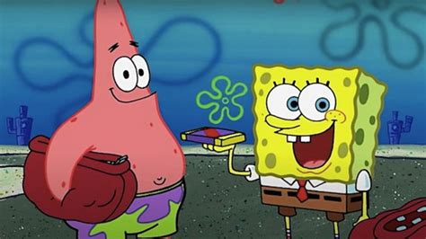 The 10 Best Spongebob Squarepants Episodes Paste