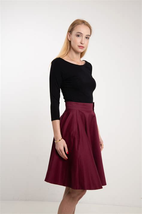 Top černý Chic&Lovely