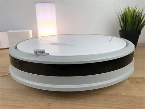 Robot aspirador Xiaomi Xiaowa C1 - másQteclas