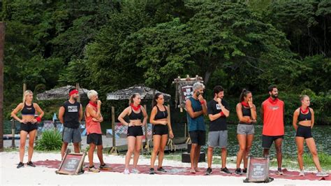 Survivor 2024 Spoiler Οριστικό Ποια ομάδα θα κερδίσει την 2η ασυλία