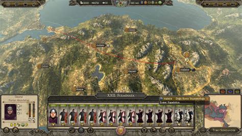 Total Warc Lar Total War Attila Do U Roma Mparatorlu U Rehberi