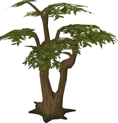 Tree - The RuneScape Wiki