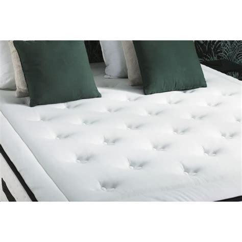 Confort Design Vend Me Ensemble Matelas Sommier X