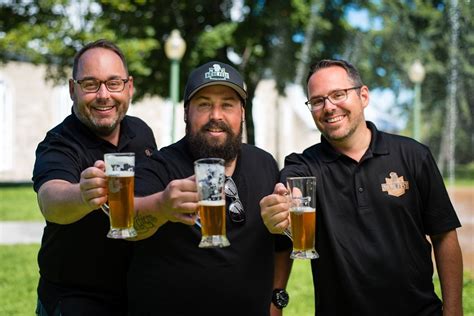 Le Bière Fest de Rivière du Loup de retour en 2016