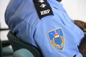 HMP gets 12 prison officers from Scotland – My Vue News