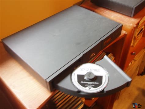 Naim CD5X Photo #2066348 - Canuck Audio Mart