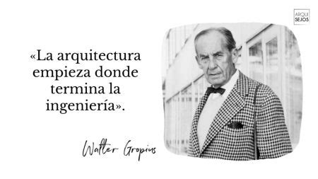 Las Mejores Frases De Arquitectos Famosos Para Inspirarte MD Pajedrez