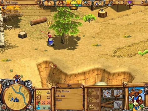 44 Games Like Westward Iii Gold Rush Games Like