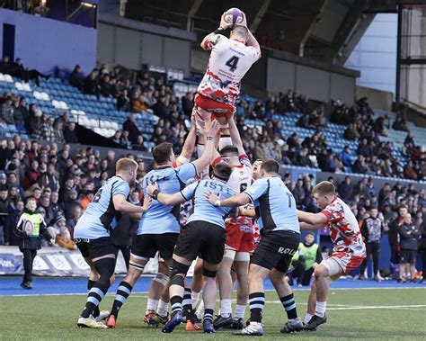 Match Preview Cardiff V Pontypridd Pontypridd RFC