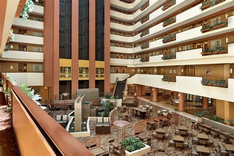 Embassy Suites by Hilton East Peoria Riverfront Hotel & Conference Center, East Peoria, IL Jobs ...