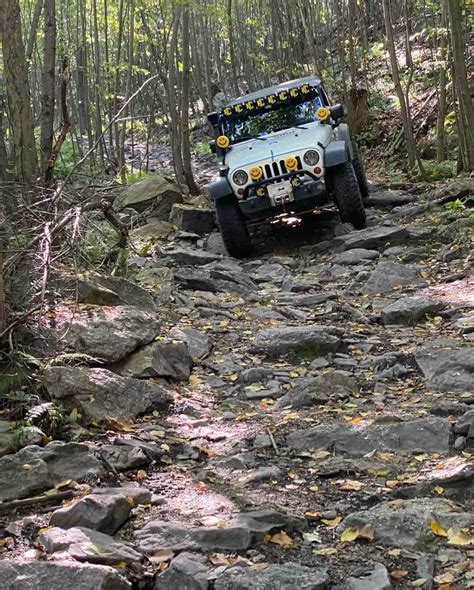 101A, Pennsylvania - GPS Trail Map, Conditions & Difficulty | onX Offroad