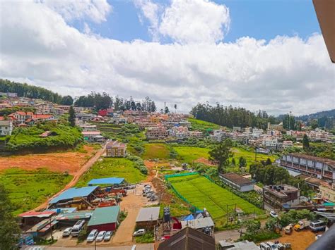 The Byke Sunshine Grand Ooty Deals