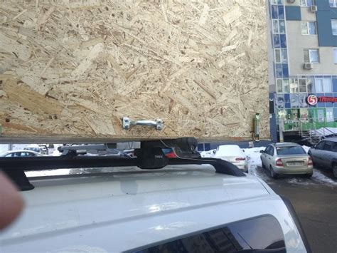Автобокс на крышу автомобиля своими руками – Автобоксы на крышу ...