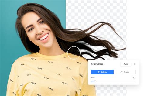 How To Remove Background With Background Remover Fotor