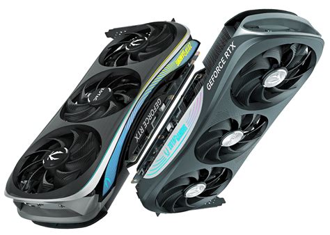 Zotac Gaming Geforce Rtx Super Trinity Image To U