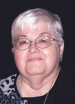 Obituary Of Gail H Rivers Lange Funeral Home Inc Located In Loc