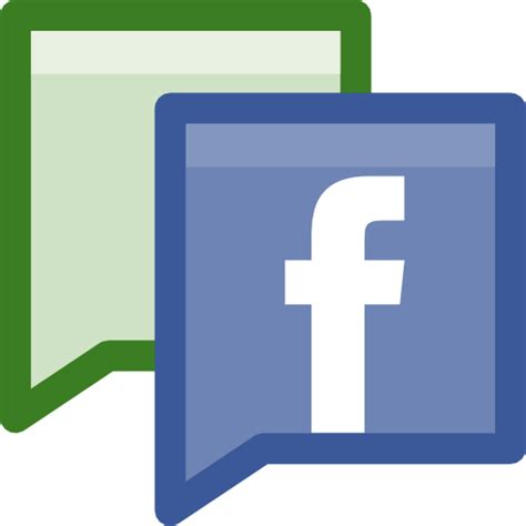 Facebook Page Icon 14481 Free Icons Library