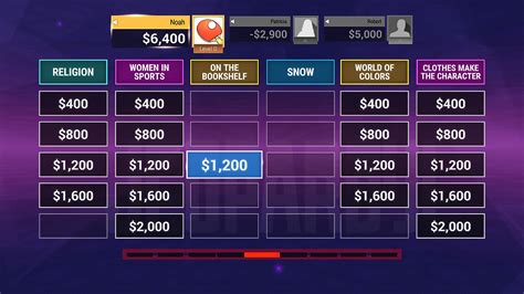 Wheel Of Fortune + Jeopardy on PS4 — price history, screenshots ...