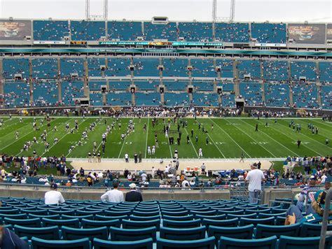 EverBank Stadium (Jacksonville Municipal Stadium) – StadiumDB.com