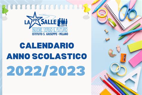 Scarica La Circolare Per Lavvio Dellanno Scolastico 2022 2023