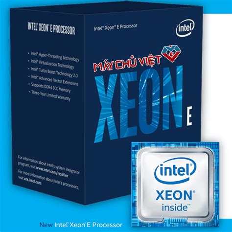 CPU Intel Xeon E 2288G 8C 16T 3 70 Ghz 16M Cache