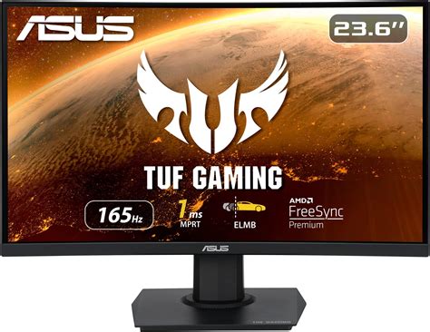 Amazon Asus Vg H Inchfull Hd P Ms Dual Hdmi Eye Care