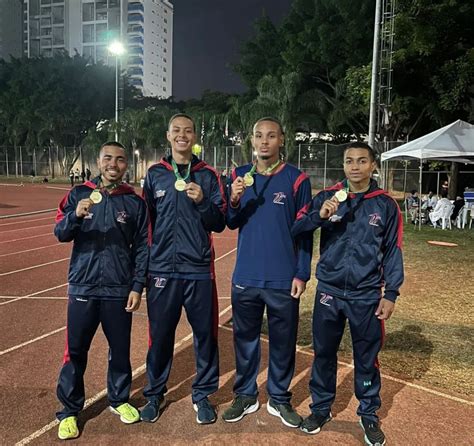 Prudentinos Se Destacam E Conquistam Medalhas Em Estadual E Sul