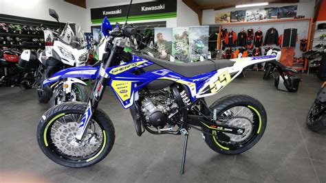 Sherco Sm Factory Rs