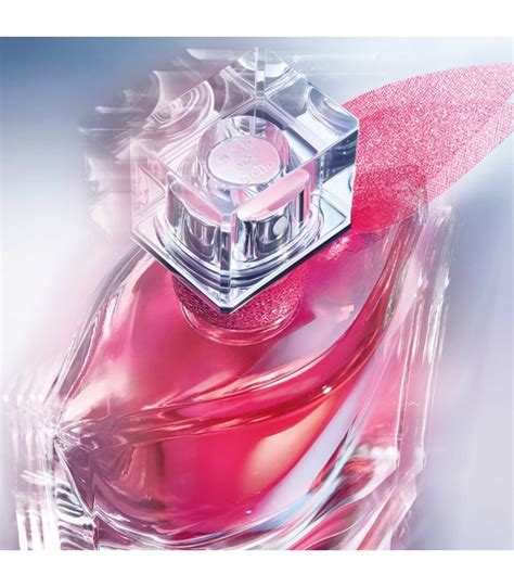 Lanc Me La Vie Est Belle Intens Ment Eau De Parfum Intense Oia Parfums