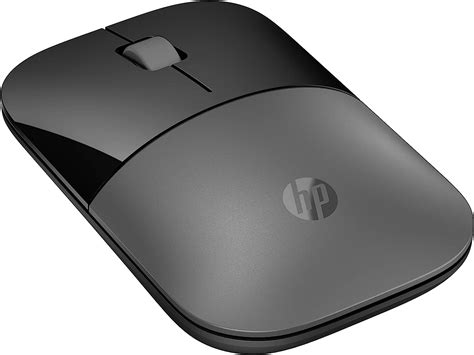 Hp Z Kabellose Maus Optische Sensoren Bis Zu Monate