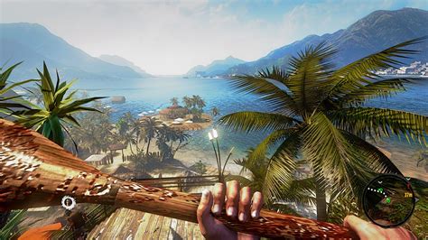 Photorealistic Dead Island at Dead Island Nexus - Mods and Community