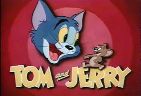 Tom Jerry The Bowling Alley Cat Video Dailymotion