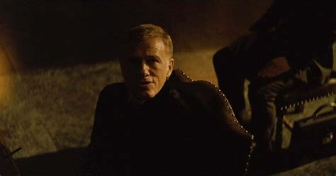 El Regreso De Christoph Waltz Como El Villano Icónico Ernst Stavro Blofeld En Bond 25