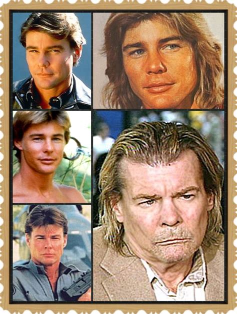 Jan Michael Vincent Born 1944 Historical Photos Kool Soaps Famous