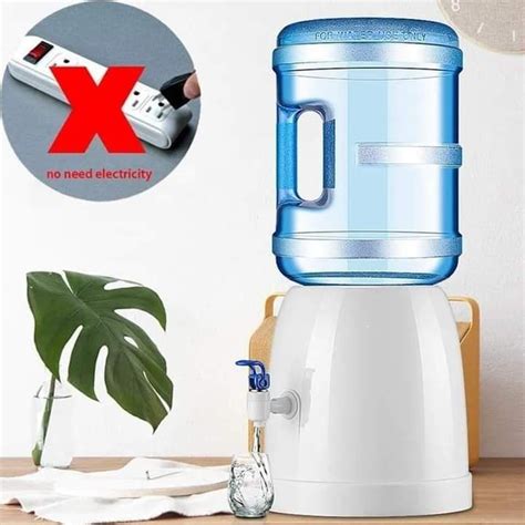 Buy Appollo Non Electric Water Dispenser At Lowest Price In Pakistan