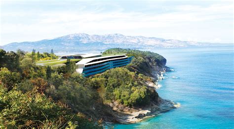 Kep Merli 5 Hotel Northern Peninsula Digital Image Luxury