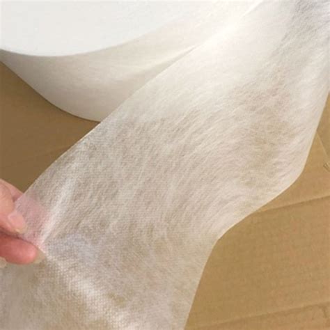 Compostable And Biodegradable Pla Spunbond Nonwoven Fabric China